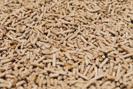 German Pellets To Double Production At Us Plant Ends Waste Bioenergy