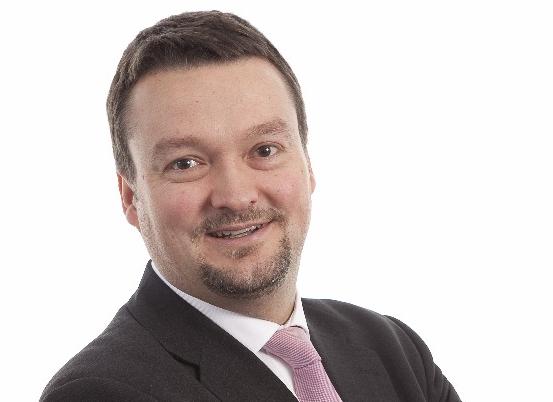 APP chief executive Rolf Stein