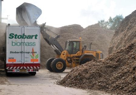 Stobart biomass