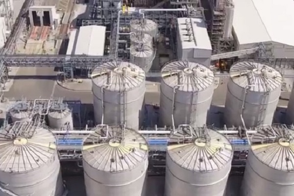 Vivergo’s mothballed facility near Hull is being restarted