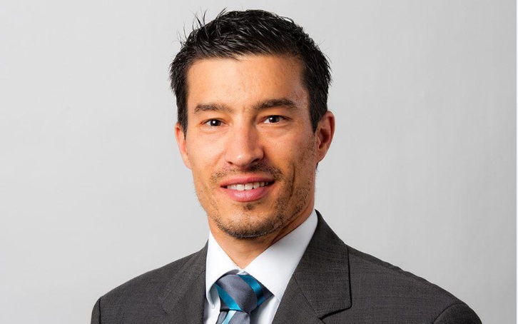 Weltec Biopower’s head of South America, Aguinaldo Ramalho
