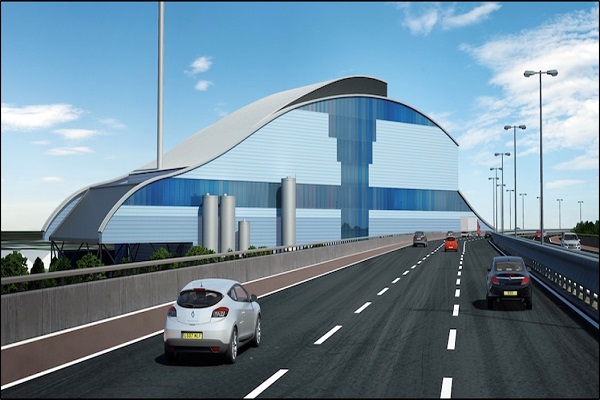 This West Bromwich-based plant is now known as Enfinium Kelvin