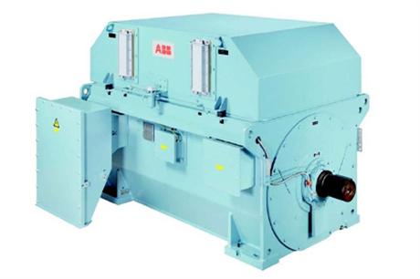 The new generator is based on the company's existing permanent-magnet generators