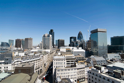 The City of London’s view of the Green Investment Bank will be crucial to its success
