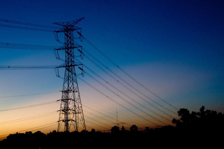 Grid lock: Problems with the transmission system caused many power cuts last year (photo:Denise Mayum)i