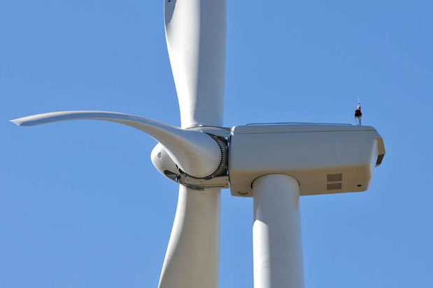 EDF will service the GE 1.6MW turbine