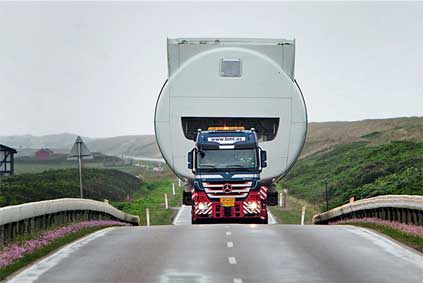 Investment roadblock...suppliers have no clear vision of road ahead