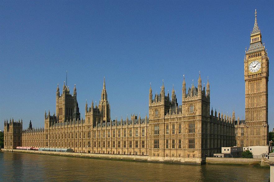 Wind developers lobby UK government on Energy Bill