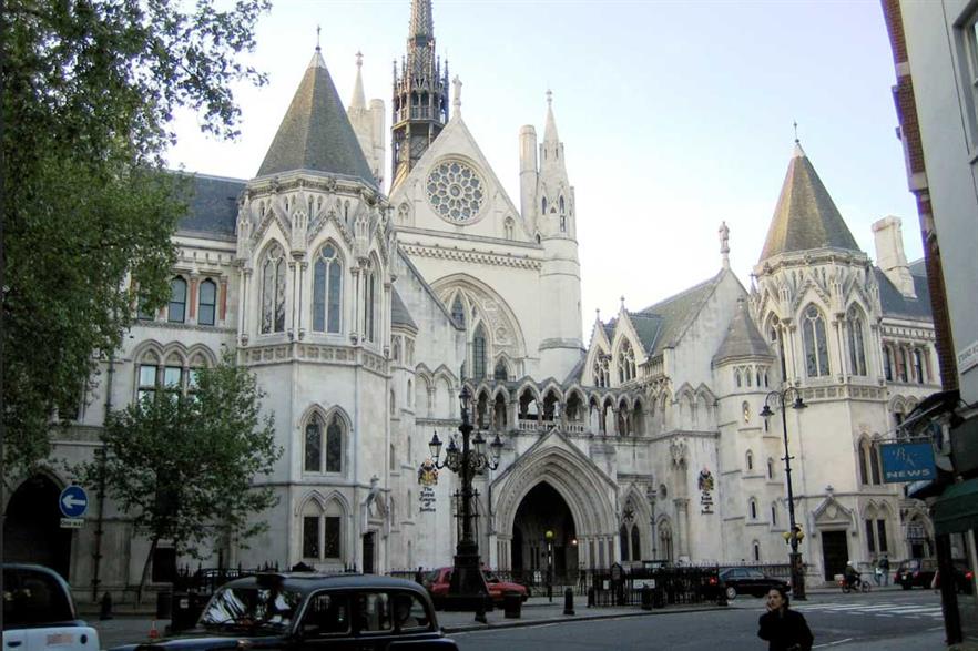 The High Court of England and Wales... councils can set minimum distances 