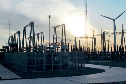 Grid problems...making China reassess approach to wind