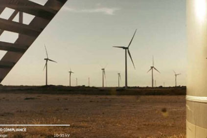 Vestas' V100 turbine will be used on the project
