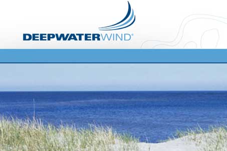 Deepwater Wind had a PPA rejected by the Rhode Island PUC in March