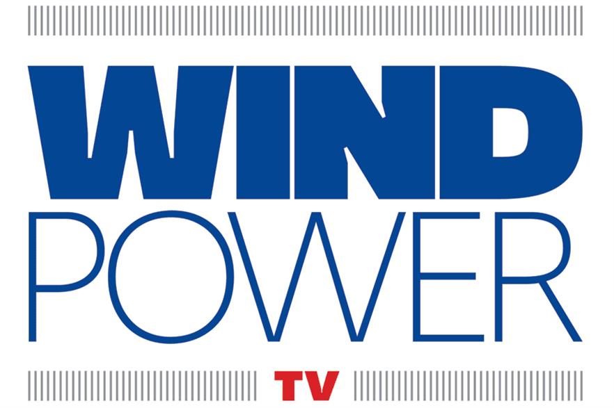 Windpower Monthly TV to launch at EWEA 2013