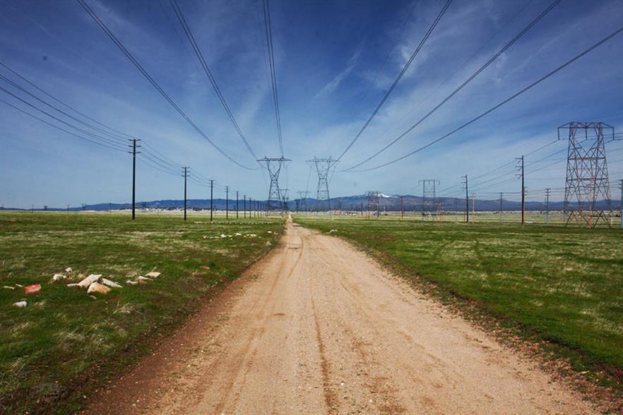 Curtailment has become less of a problem, but work remains to be done (pic:Rennett Stowe)