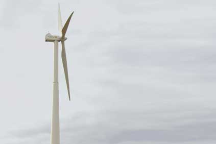 Gamesa's G10X 4.5MW turbine is one of the latest of the company's range