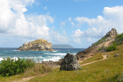 France is calling for the establishment of a 20MW project on the the Caribbean island Guadeloupe 