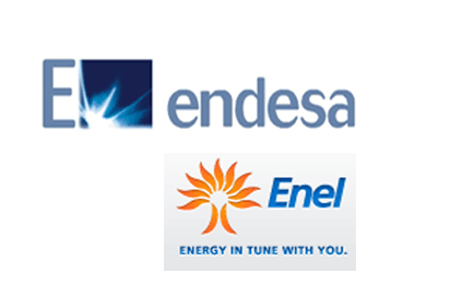 Enel plans to merge Iberian assets with Endesa