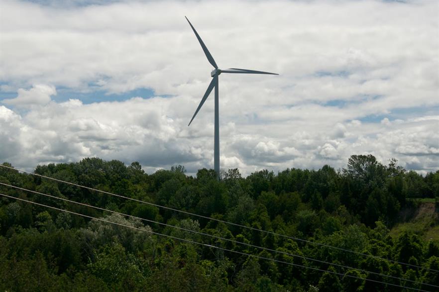 Saturation: A surplus in electricity supply and a network that needs upgrading is making life difficult for developers in Ontario
