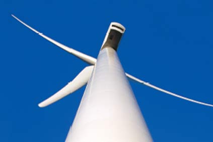 GE's 2.5MW turbine is ideal for projects with land constraints