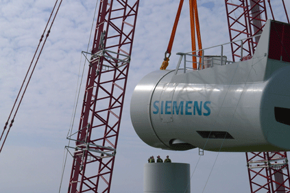 The new Siemens SWT-6.0-120