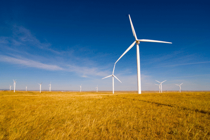 Wyoming lawmakers propose wind tax to cover future turbine decommissioning 