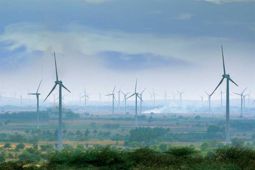 Wind World takes number 1 slot in India Windpower Monthly