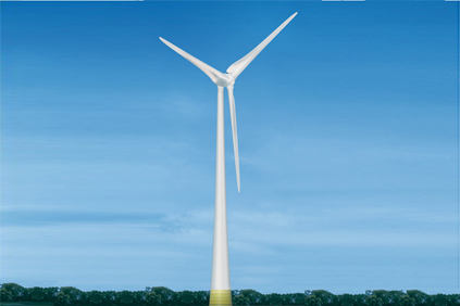 Enercon launched its E101 low wind turbine earlier this year