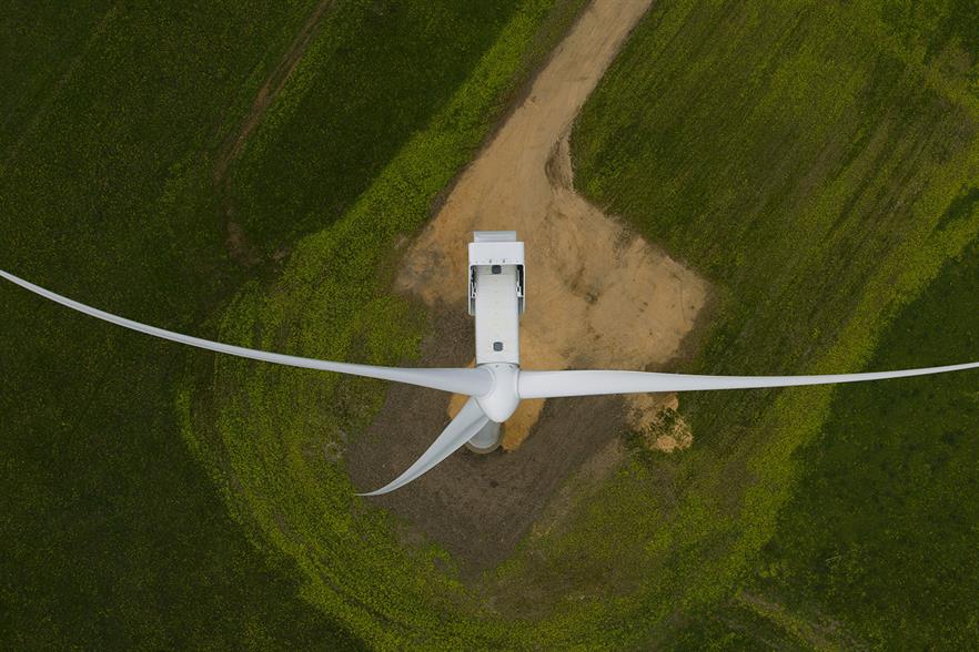 AGL has been given permission to build Queensland's largest wind project to date