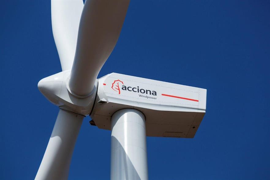 The AW3000 platform currently includes turbines with rotor diameters of 116, 125, 132 and 140 metres