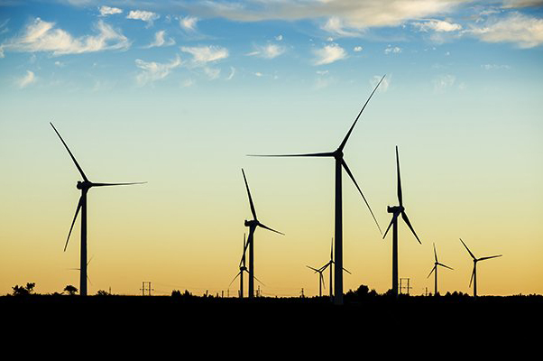The Abraaj Group does not currently have any wind projects in India but has developed a site in Pakistan (pic: The Abraaj Group)