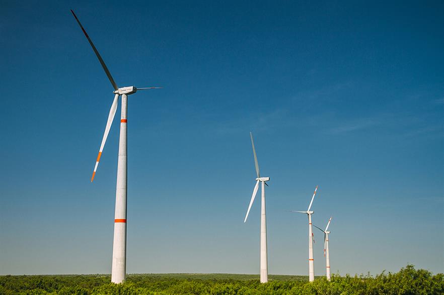 Acciona claims 20% of Mexico’s 3.1GW of online wind, and looks set to supply more