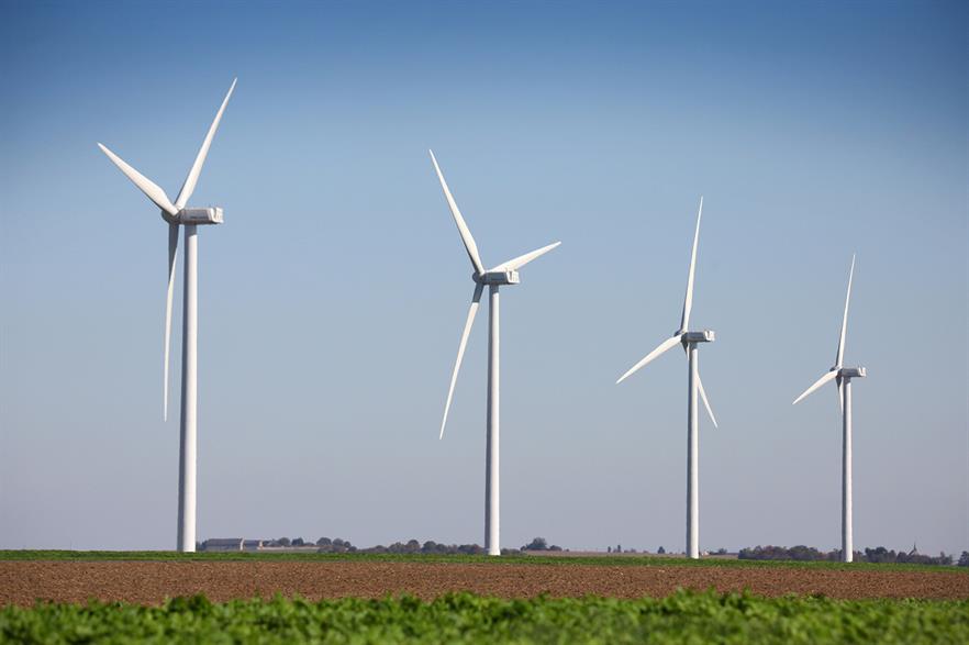 Renewables will supply 40% of France's electricity demand in 2030 (pic: Alstom)