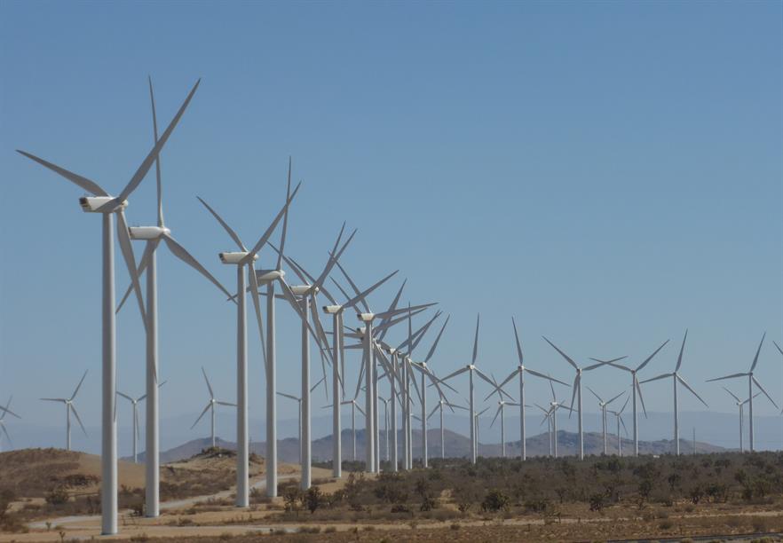 NRG Yield Buys World s Biggest Wind Farm Cluster Windpower Monthly nrg-yield-buys-world-s-biggest-wind-farm-cluster-windpower-monthly