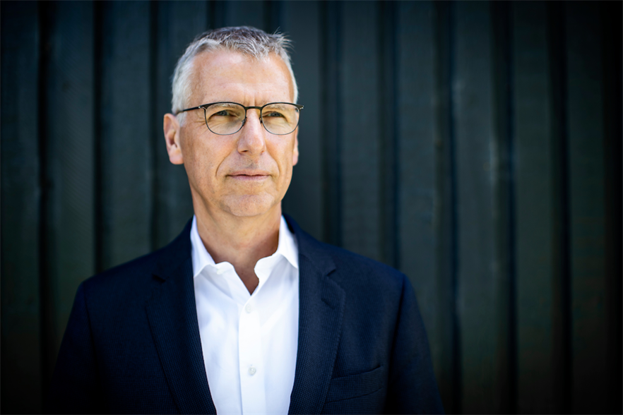 Despite the heavy losses, Siemens Gamesa CEO Andreas Nauen remains optimistic about the company’s future