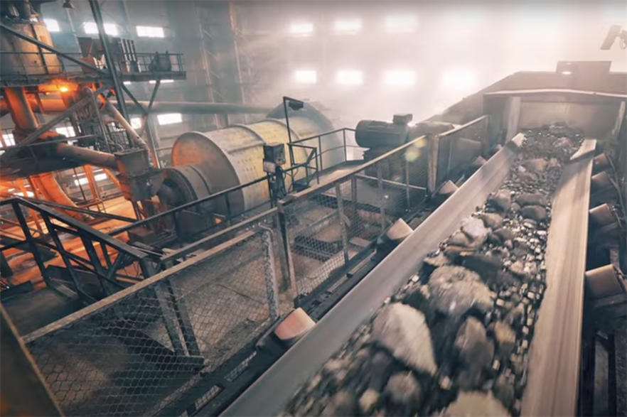 Arafura is due to supply Siemens Gamesa with rare earth materials under the initial five-year deal