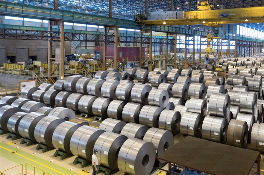Acindar is the Argentinean arm of global steel giant ArcelorMittal