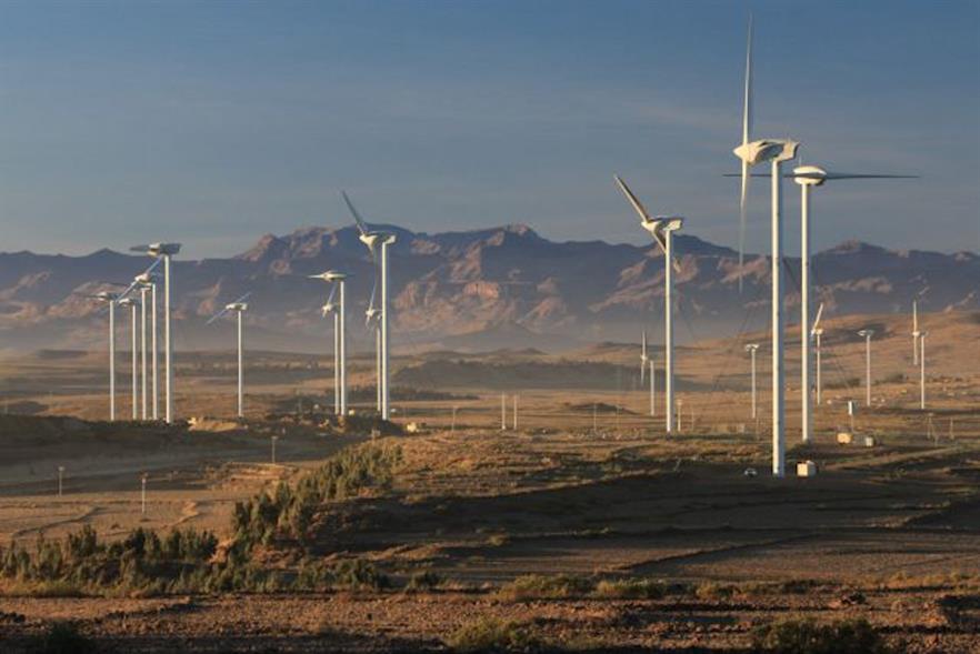 Danish agency helps Ethiopia plan wind expansion Windpower Monthly