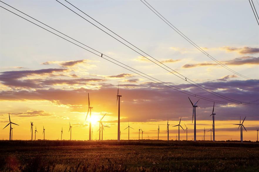 Plans unveiled for €1bn transmission expansion in Austria Windpower