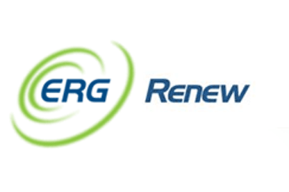 Erg Renew: revenue rises as profit falls 
