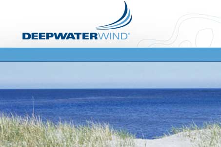 Deepwater's 400MW offshore plans receive setback