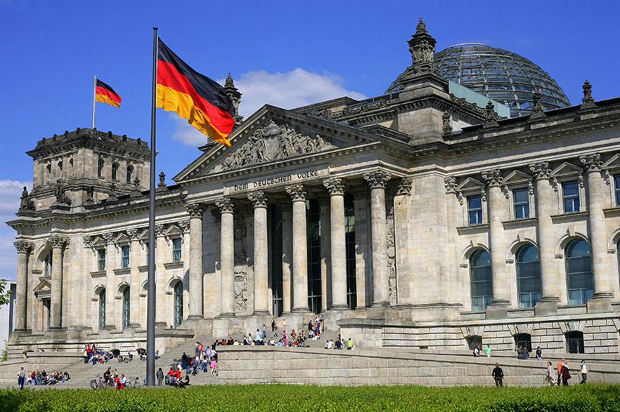 German stimulus package includes clean energy measures (pic: Cezary Piwowarski/wikimediacommons)