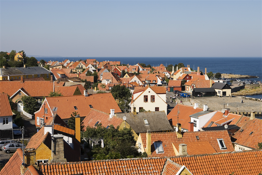 Danish TSO Energinet is working to connect the Energiø Bornholm project to the Baltic Sea island's electricity grid (pic credit: Holger Leue/Getty Images)