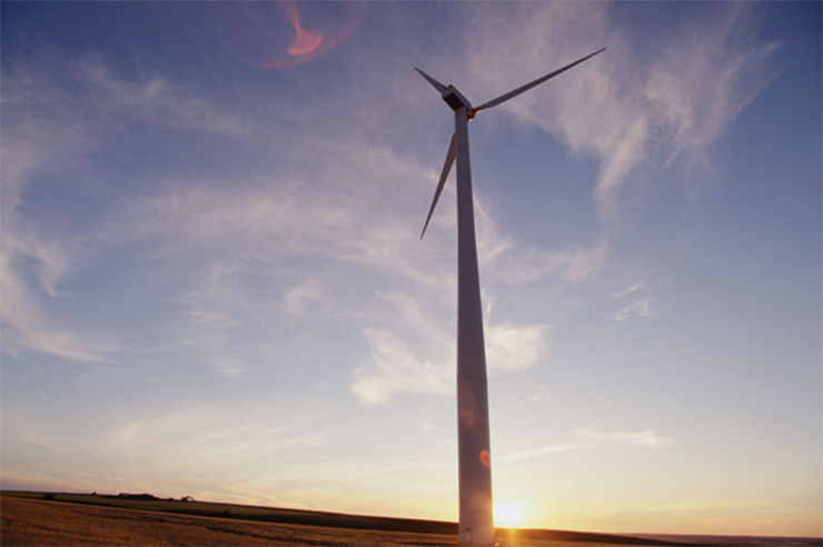 The days of long-term, government-backed and wind-specific procurement seem to be largely gone for Canada’s wind industry