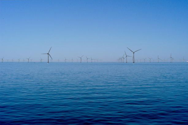 The 468MW Cape Wind project could be one of the first offshore in the US
