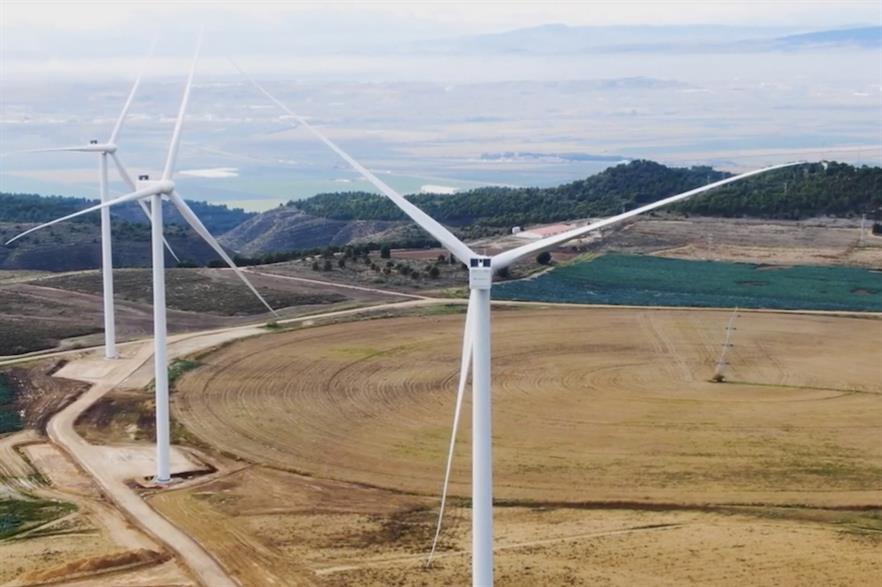 Iberdrola and Mapfre aim to build a portfolio of 1GW of wind and solar projects in Spain