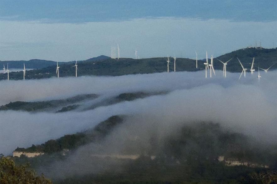 Wind prepares to conquer new heights Windpower Monthly