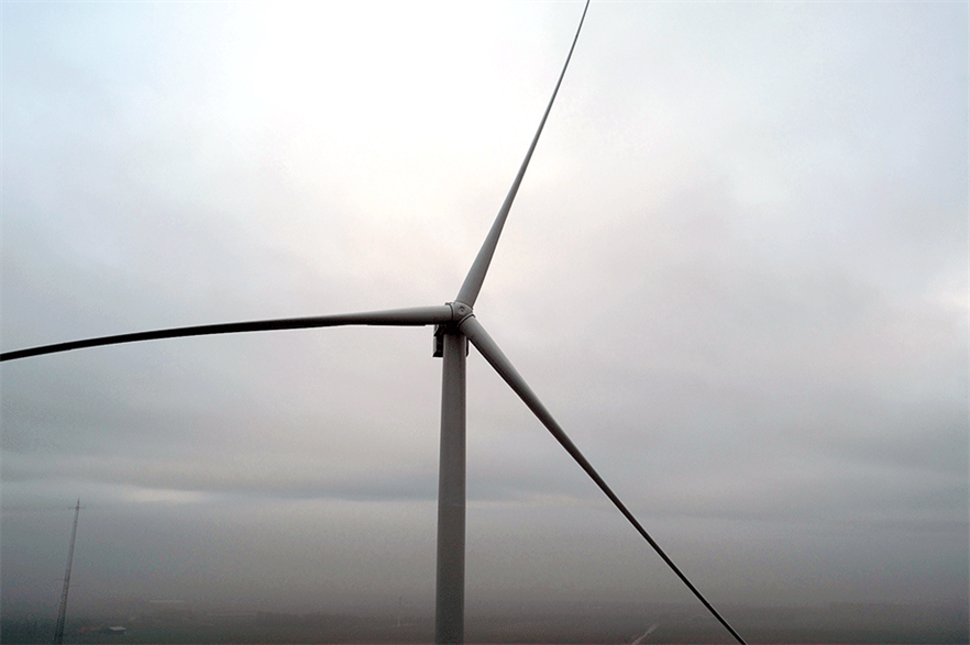 European Energy is due to sell three Lithuanian wind farms featuring GE's Cypress turbines