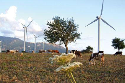 Over 5MW: Fewer projects will receive subsidies (ABN Wind Energy)