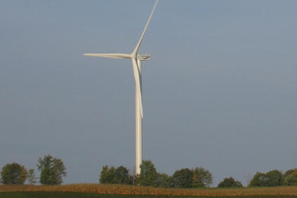 Fuhrländer has exclusive rights to W2E's 2.5MW turbine