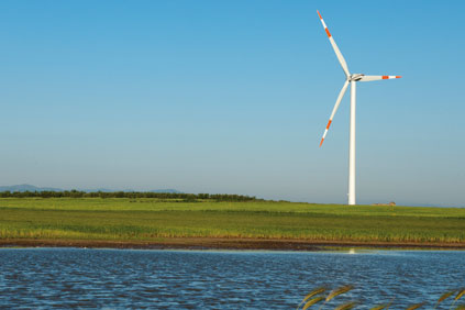 Repower's 2MW turbine will be used in the deal